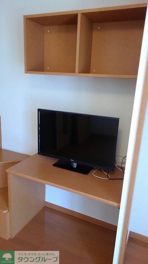 レオパレス関口の物件内観写真