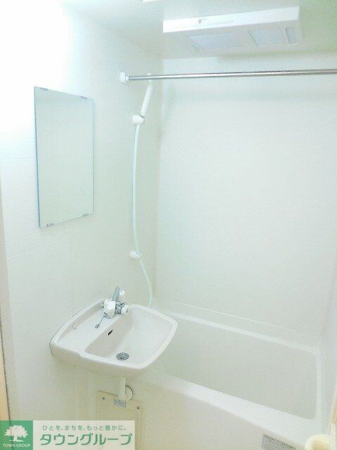 レオパレスＲｙｏｕの物件内観写真