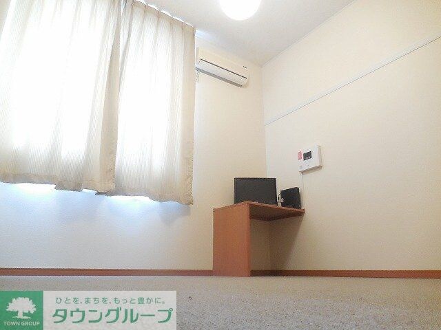 レオパレスＲｙｏｕの物件内観写真