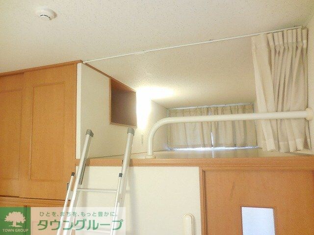 レオパレスＲｙｏｕの物件内観写真