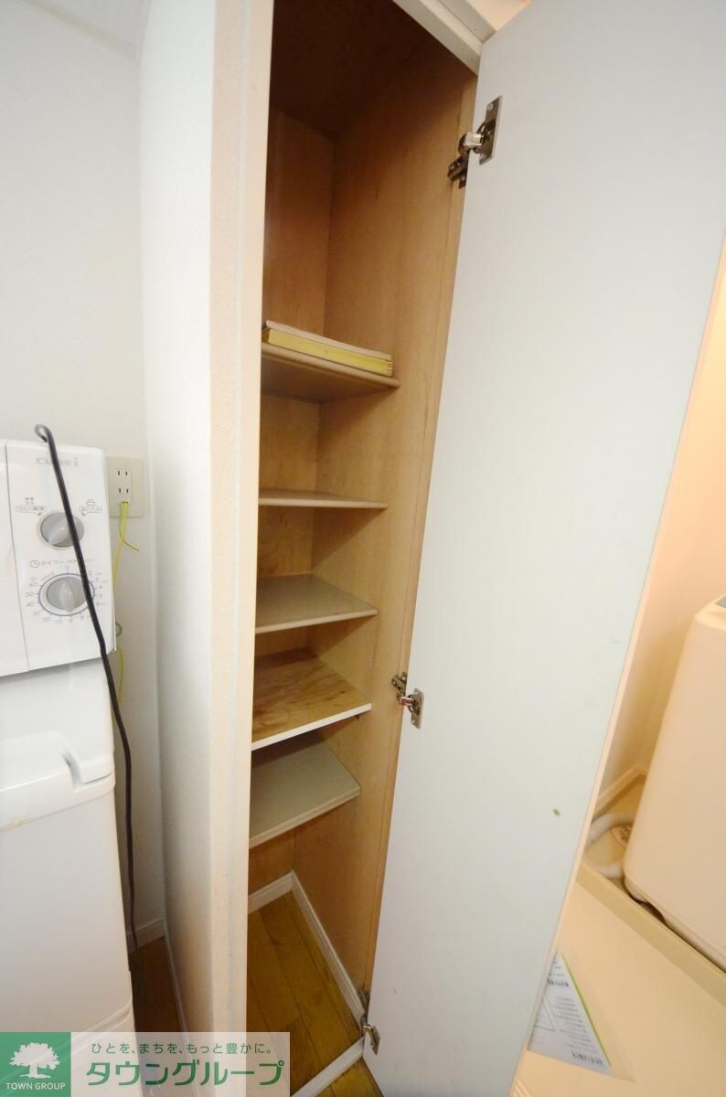 レオパレスＳＵＮ　ＬＩＧＨＴの物件内観写真