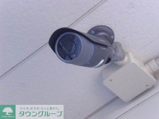 レオパレスＳＵＮ　ＬＩＧＨＴの物件内観写真