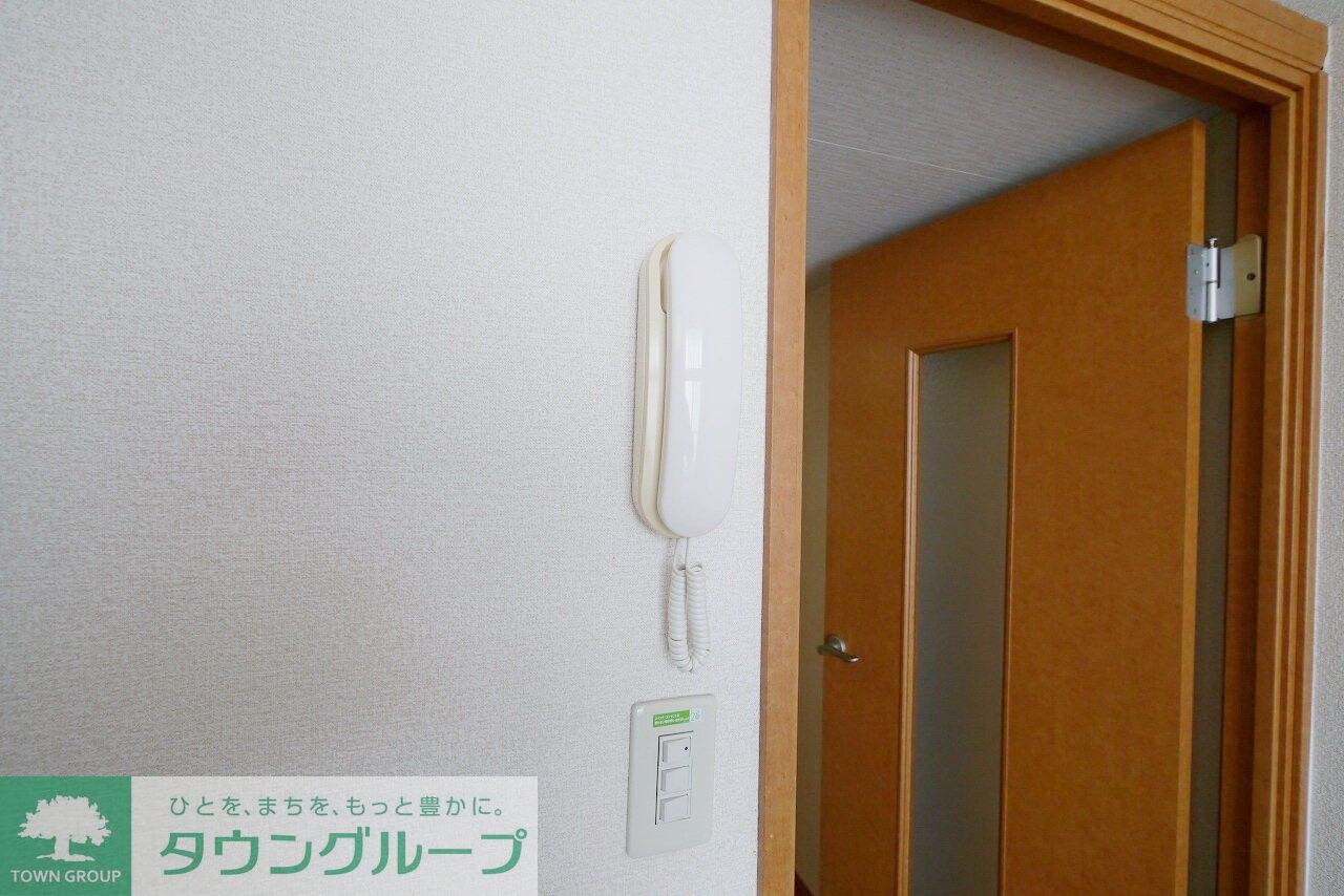 レオパレスＳＵＮ　ＬＩＧＨＴの物件内観写真