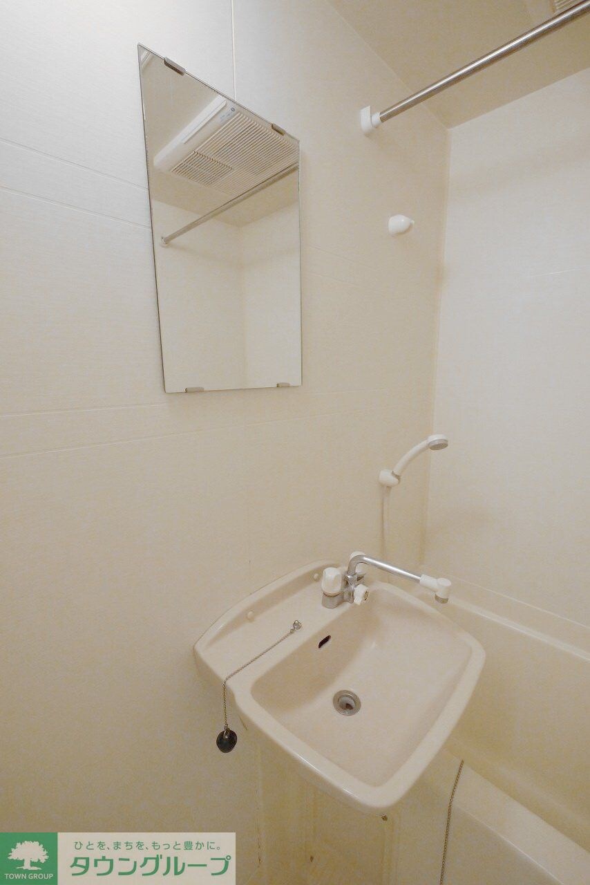 レオパレスＳＵＮ　ＬＩＧＨＴの物件内観写真