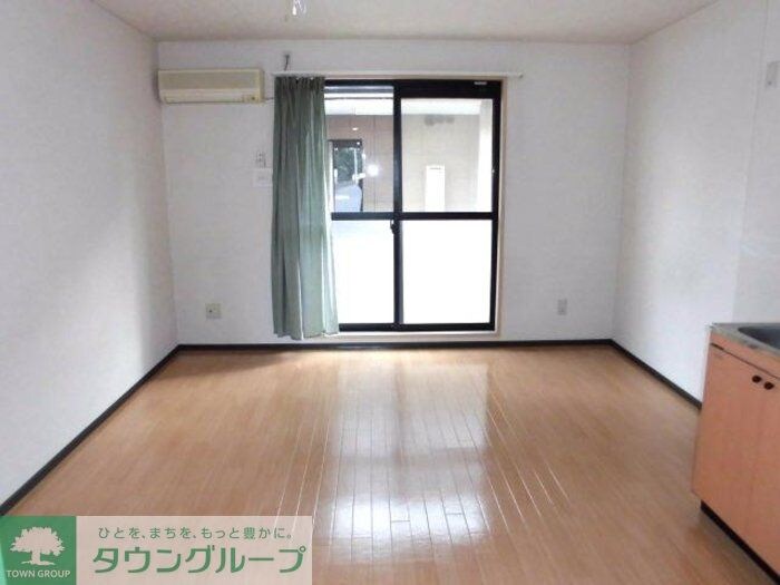 レピュート岡部　Ａの物件内観写真