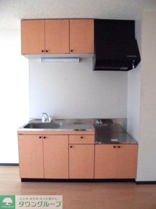 レピュート岡部　Ａの物件内観写真