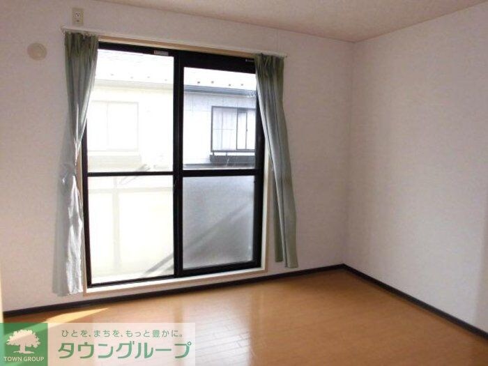 レピュート岡部　Ａの物件内観写真