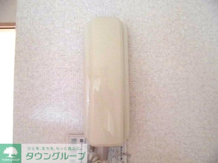 レピュート岡部　Ａの物件内観写真