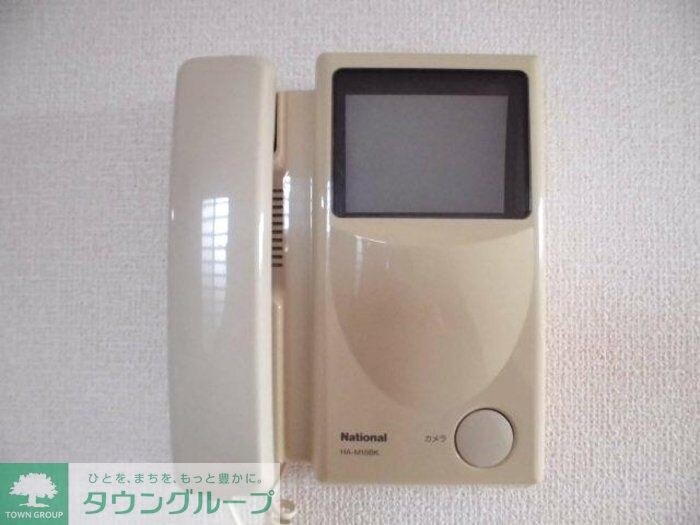 ロイヤルガーデン　Ｂの物件内観写真