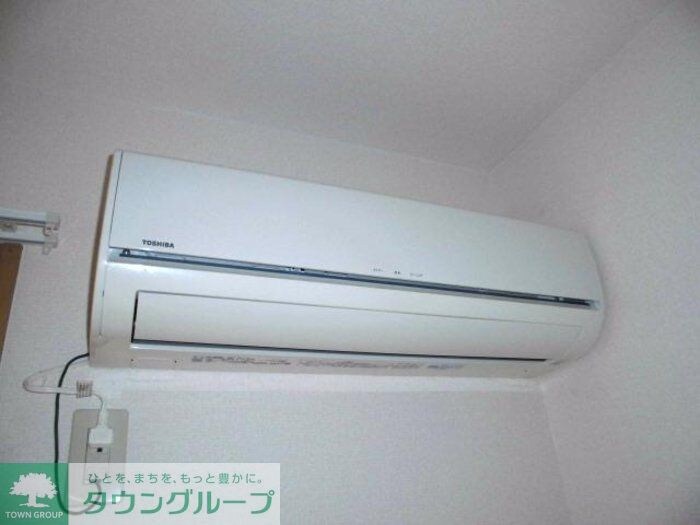 ロイヤルガーデン　Ｂの物件内観写真