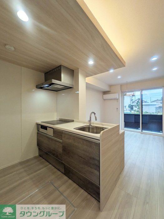 ヴィラ コンフォートの物件内観写真