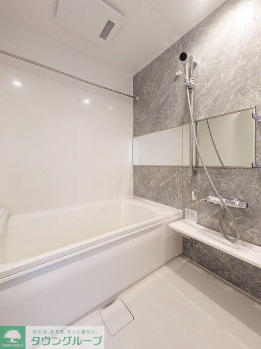 ヴィラ コンフォートの物件内観写真