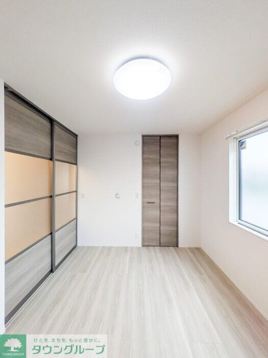 ヴィラ コンフォートの物件内観写真