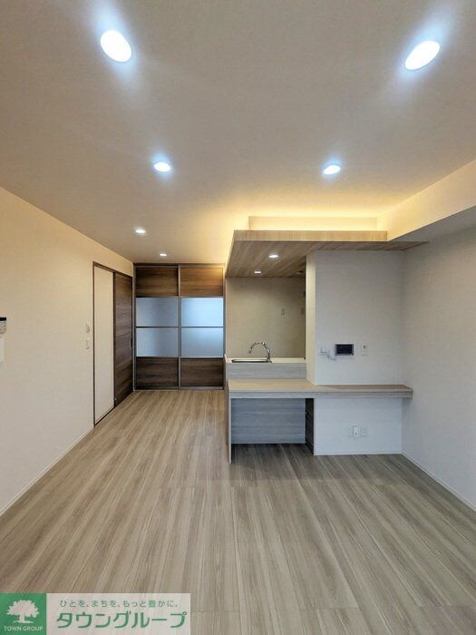 ヴィラ コンフォートの物件内観写真