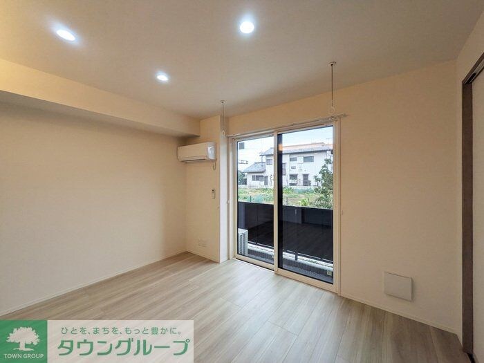 ヴィラ コンフォートの物件内観写真