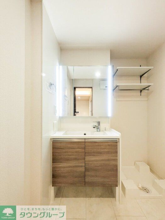 ヴィラ コンフォートの物件内観写真