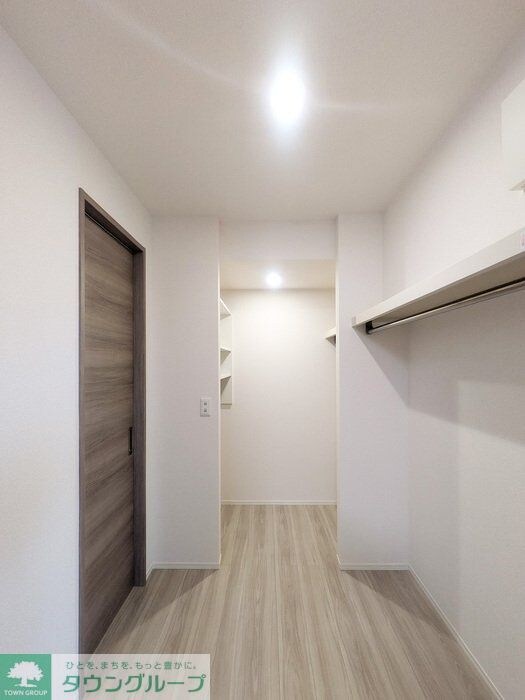 ヴィラ コンフォートの物件内観写真