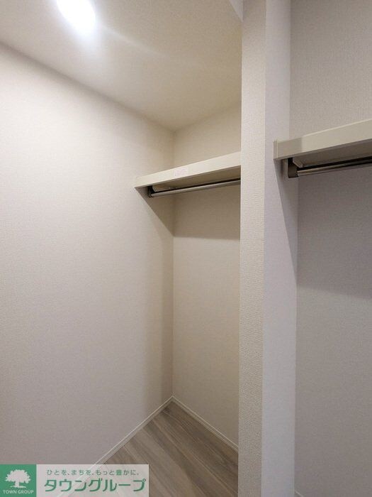 ヴィラ コンフォートの物件内観写真