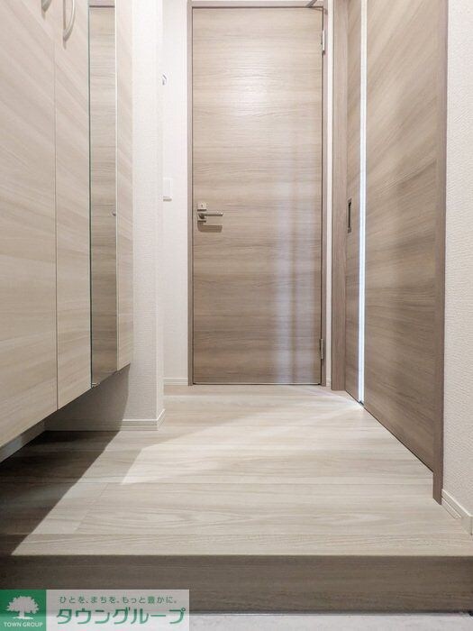 ヴィラ コンフォートの物件内観写真