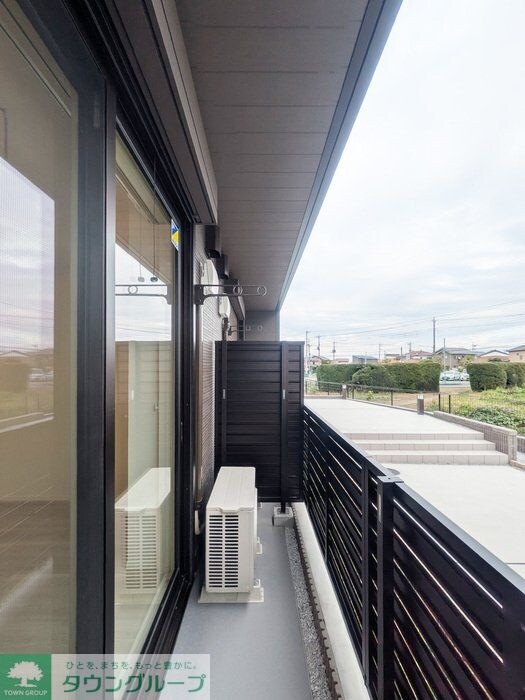 ヴィラ コンフォートの物件内観写真