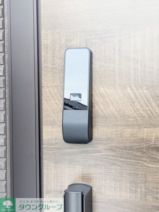 ヴィラ コンフォートの物件内観写真