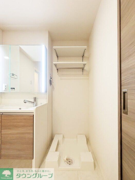 ヴィラ コンフォートの物件内観写真