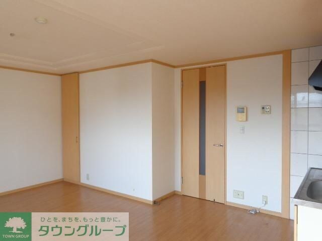 ヴィラージュの物件内観写真