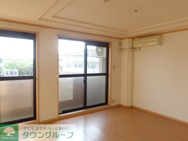 ヴィラージュの物件内観写真