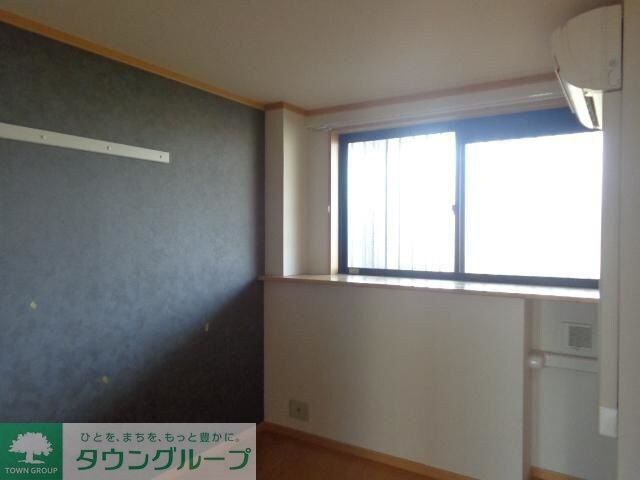 ヴィラージュの物件内観写真