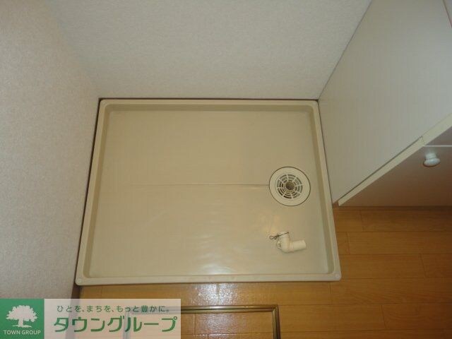 ヴィラージュの物件内観写真