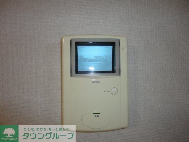 ヴィラージュの物件内観写真