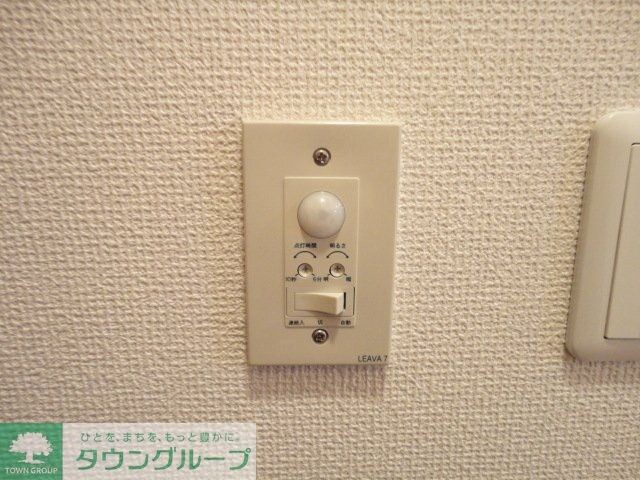 ヴィラージュの物件内観写真