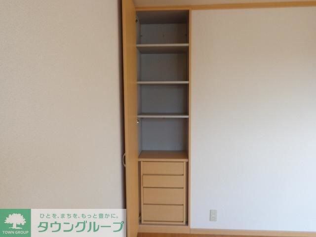 ヴィラージュの物件内観写真