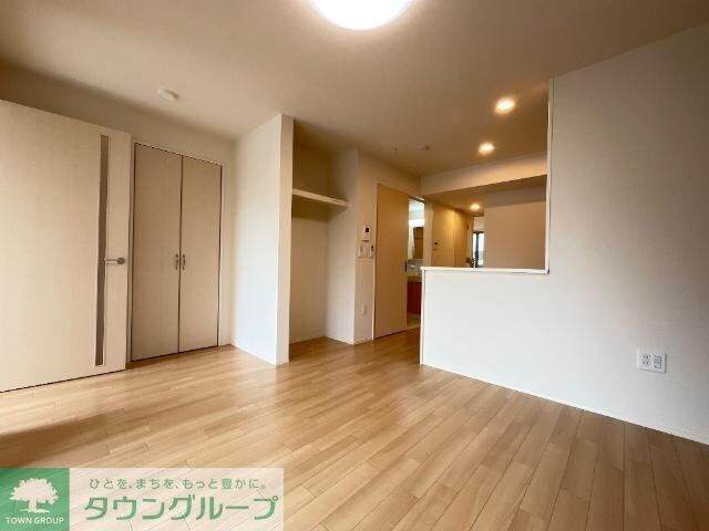 仮）深谷市国済寺スターテラスIIの物件内観写真