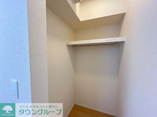 仮）深谷市国済寺スターテラスIIの物件内観写真