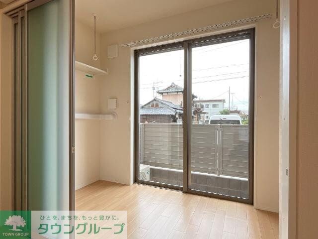 仮）深谷市国済寺スターテラスIIの物件内観写真