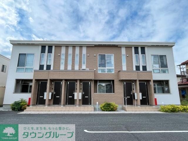 仮）深谷市国済寺スターテラスIIの物件内観写真