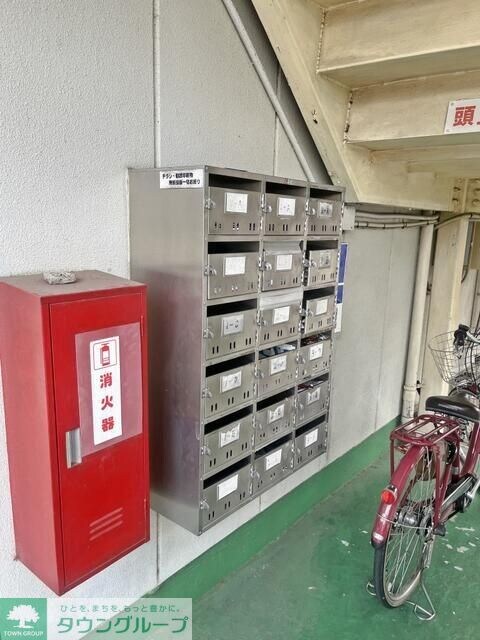 ｂ’ＣＡＳＡ深谷IIIｒｅ－ｂｏｒｎの物件内観写真