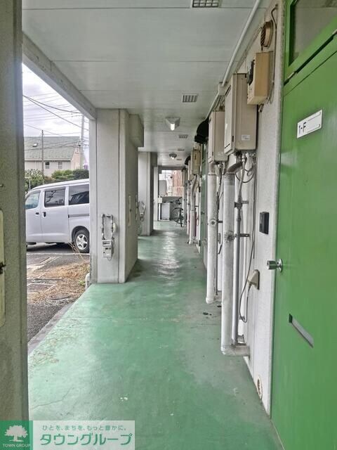 ｂ’ＣＡＳＡ深谷IIIｒｅ－ｂｏｒｎの物件内観写真