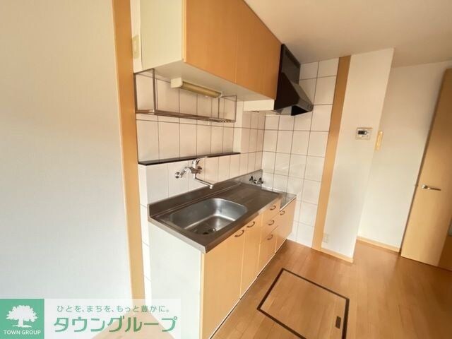 ＨＡＰＰＩＮＥＳＳの物件内観写真