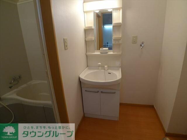 Ｋ’ｓ　ｃｉｔｙ１の物件内観写真