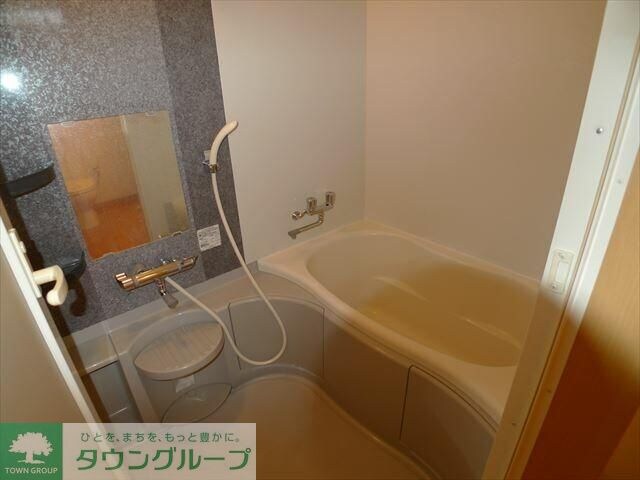 Ｋ’ｓ　ｃｉｔｙ１の物件内観写真