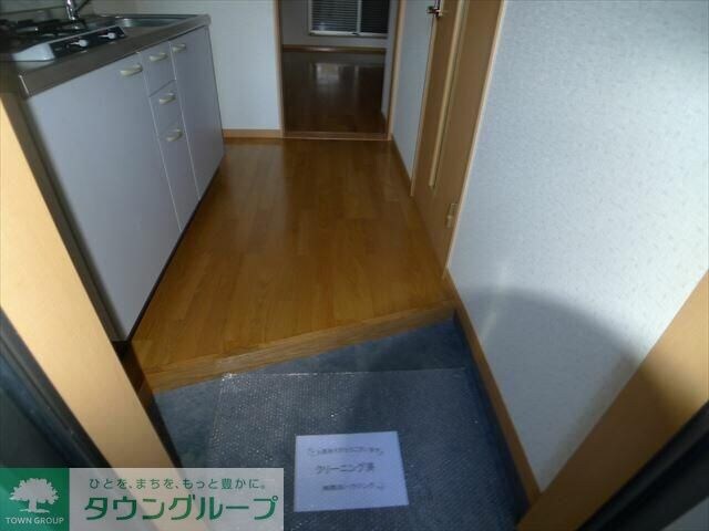 Ｋ’ｓ　ｃｉｔｙ１の物件内観写真