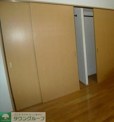 Ｋ’ｓ　ｃｉｔｙ１の物件内観写真