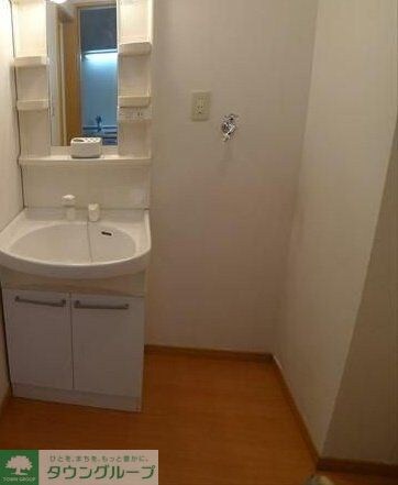 Ｋ’ｓ　ｃｉｔｙ１の物件内観写真