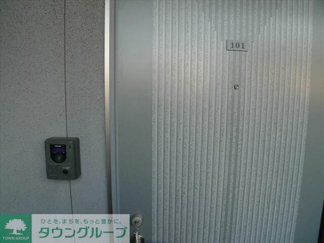 Ｋ’ｓ　ｃｉｔｙ１の物件内観写真