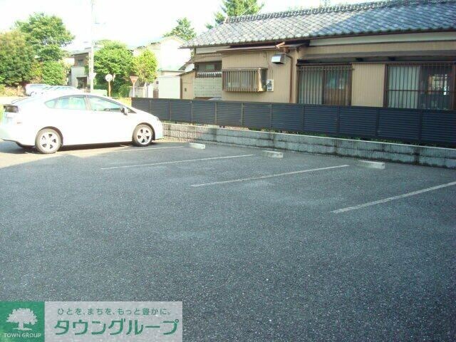 Ｋ’ｓ　ｃｉｔｙ１の物件内観写真