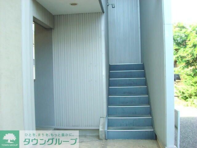 Ｋ’ｓ　ｃｉｔｙ１の物件内観写真