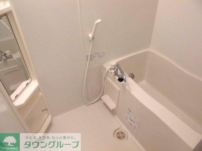 Ｓｅｉの物件内観写真