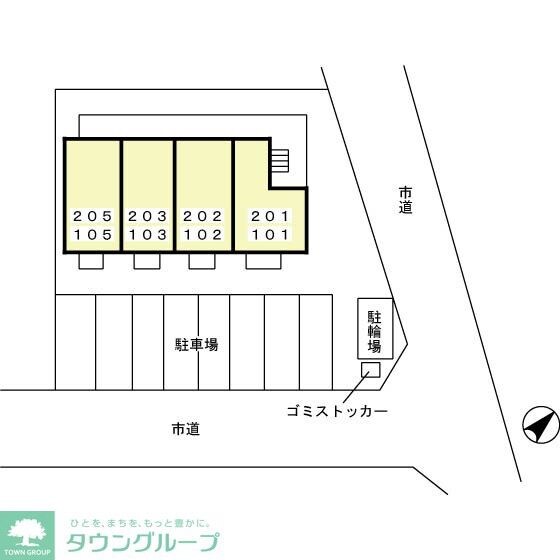 Ｓｅｉの物件内観写真